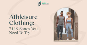 Seven popular US stores offering products with reliable USA package forwarding and international shipping options.