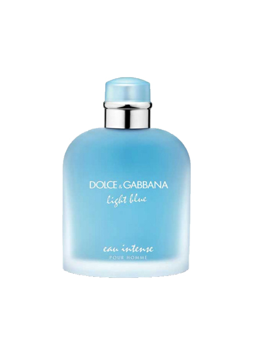 Dolce & Gabbana's Light Blue Eau de Toilette