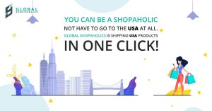 Easily Shop U.S. Stores with a Tax-Free Address