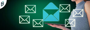 GlobalShopaholics package forwarding process showing USA address, parcel consolidation, and international shipping steps.