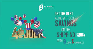Fourth of July Sales