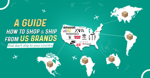 How to Shop from USA Brands