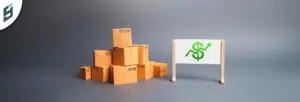 Package forwarding service showcasing USA address use and parcel consolidation for seamless international shipping with Gl...