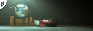 Worldwide package forwarding with USA address, parcel consolidation, and reliable international shipping services at Globa...