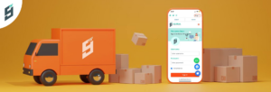 Worldwide parcel consolidation and package forwarding service using a USA address for seamless international shipping.