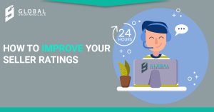 Tips to improve seller rating using package forwarding, USA address, parcel consolidation, and international shipping serv...