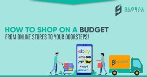 Shop on Budget