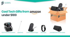 Cool Tech Gifts