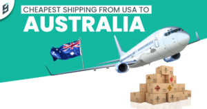 Affordable USA to Australia shipping options with reliable package forwarding and international delivery services.