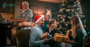 family gifts for christmas