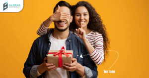 Valentine's Day gifts for men