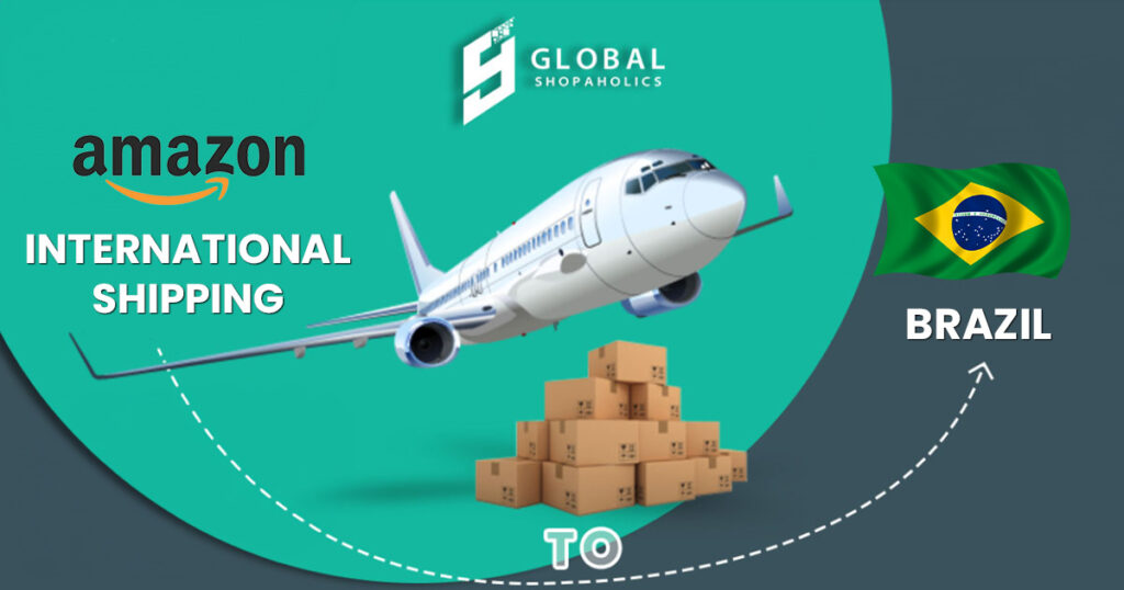 Managing International Shipping and Customs for Amazon Sellers