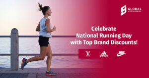 National Running Day