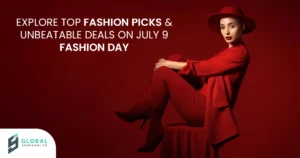 Top fashion picks with unbeatable deals on July 9, plus reliable USA package forwarding and international shipping optio