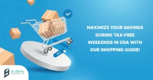 Maximize Your Savings During Tax-Free Weekends In Usa With Our Shopping Guide!