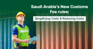 Customs Fee