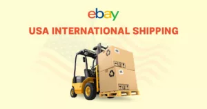 eBay USA package forwarding with international shipping, using a USA address and parcel consolidation services for global ...