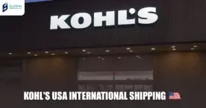 How To Shop From Kohl’s USA And Ship Worldwide