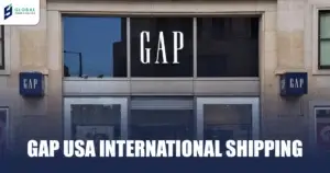 Shop Gap USA Internationally With Global Shopaholics