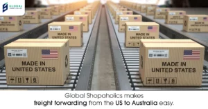 freight forwarding