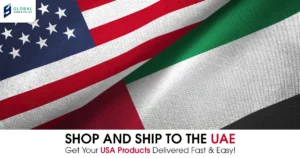 Shop and Ship to UAE