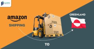 Amazon Shipping to Greenland