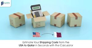 Global Shopaholics Shipping Calculator Your Shopping Ally