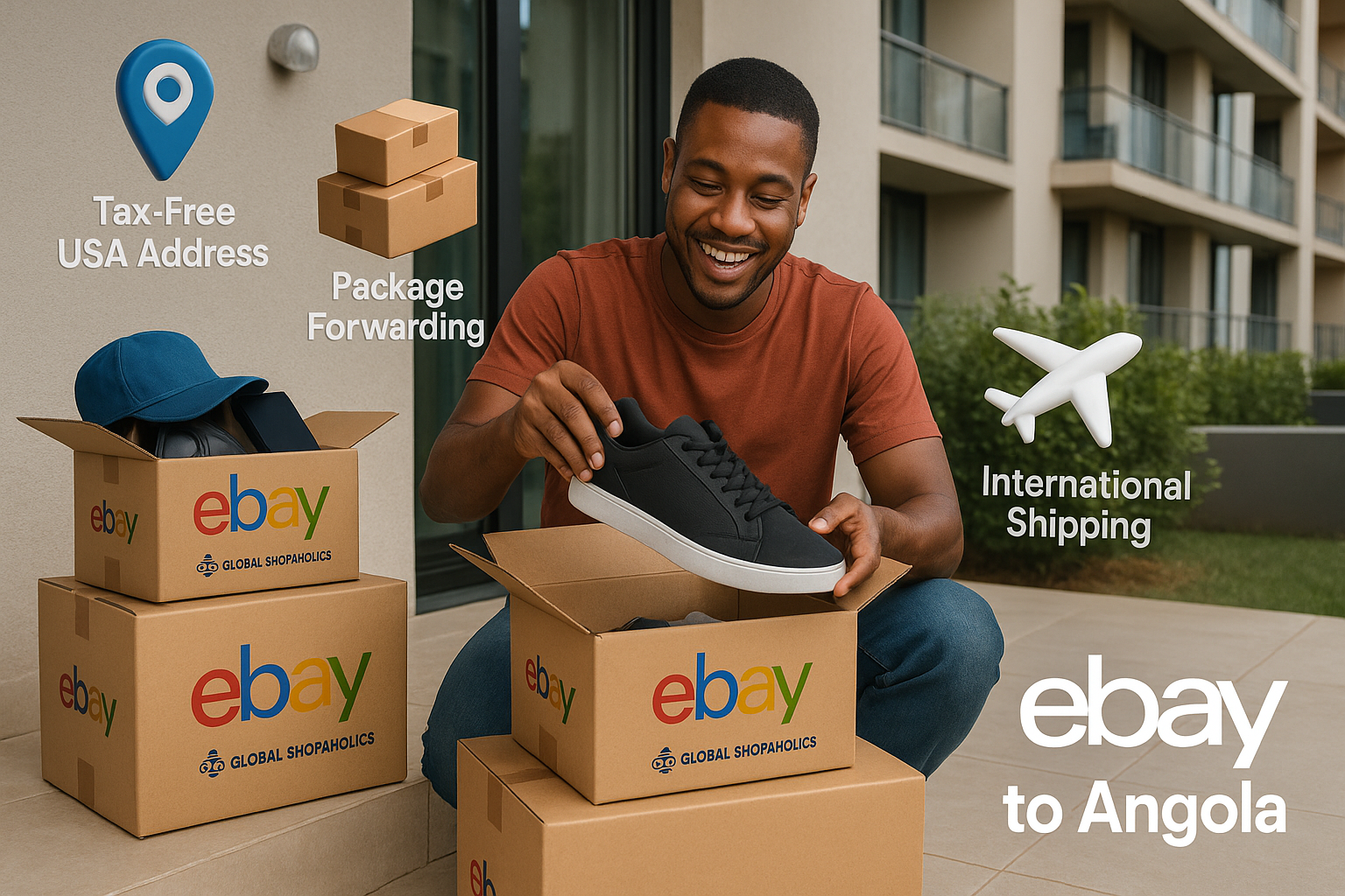 Does eBay Ship to Angola? Easy Shopping Guide, image size:1536x1024