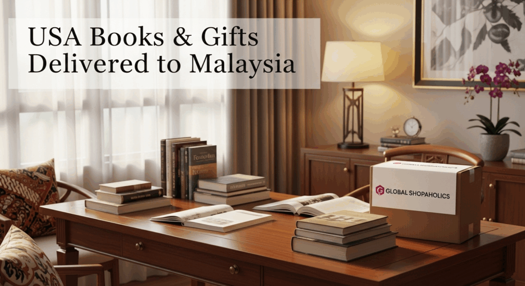 Does Barnes & Noble Ship to Malaysia