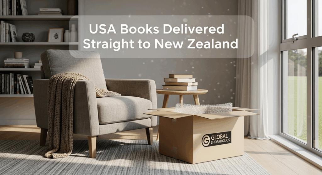 Does Barnes & Noble Ship to New Zealand