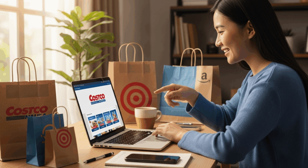 Does Costco Ship to Vietnam