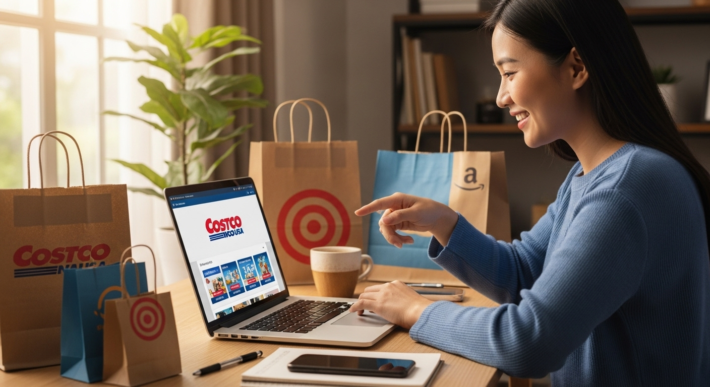 Does Costco Ship to Vietnam? How to Order and Ship U.S. Costco Products to Vietnam.