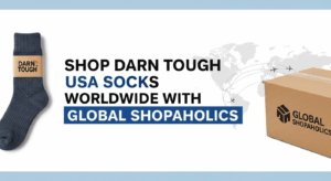 Does Darn Tough Ship Internationally