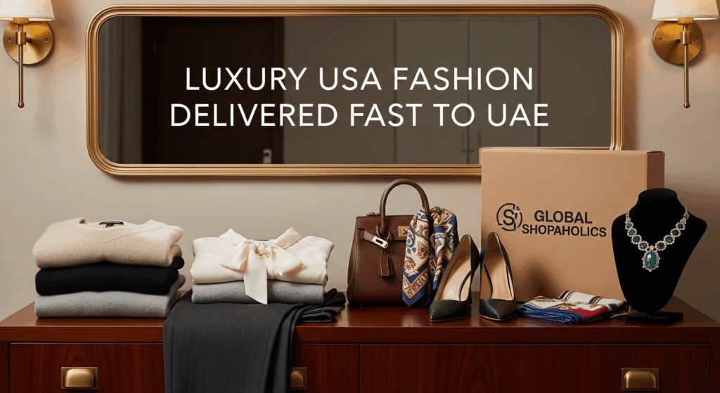 Does Nordstrom ship to UAE