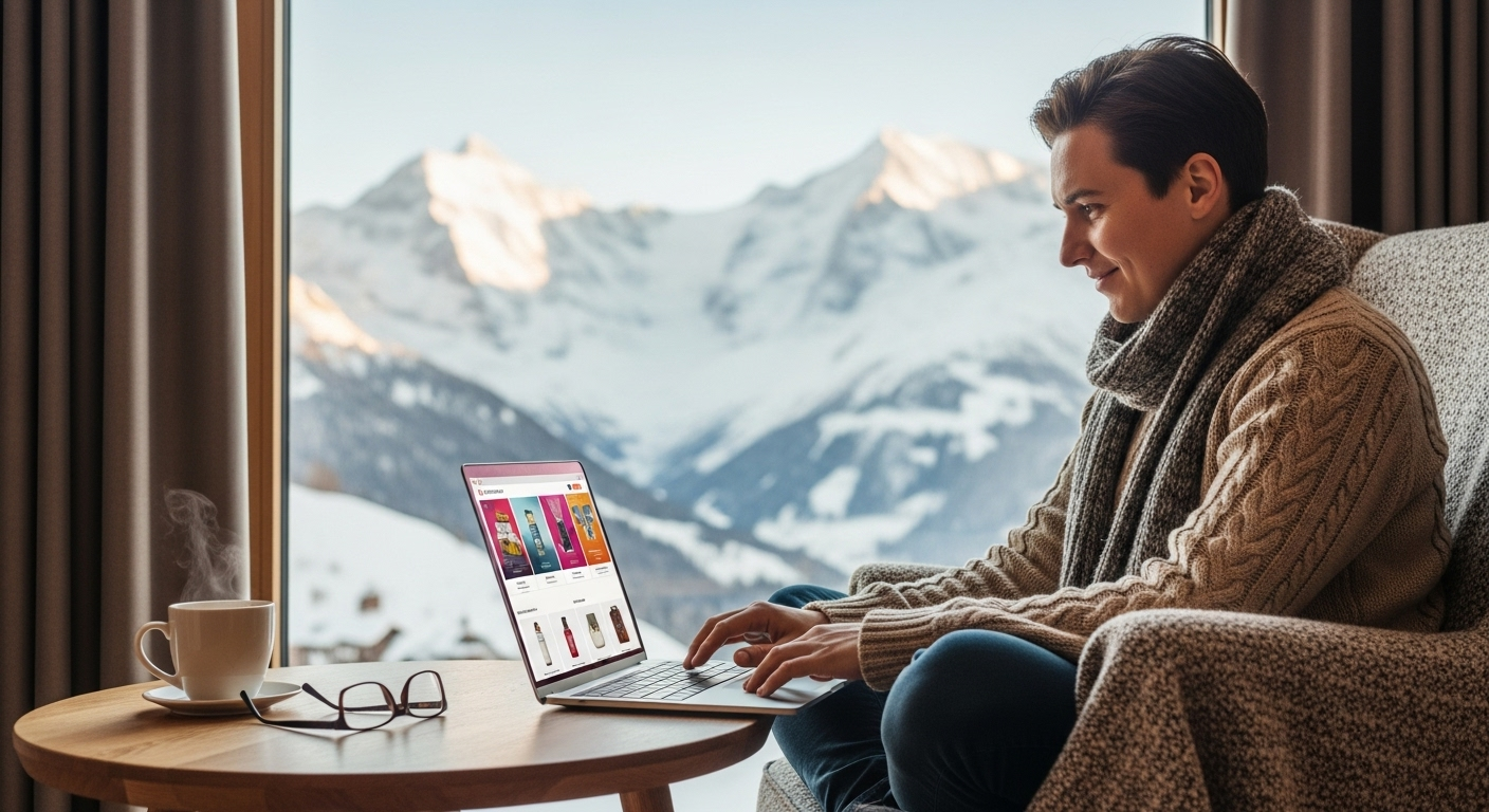 Does Target Ship to Switzerland? How to Buy and Ship Target USA Products Easily.