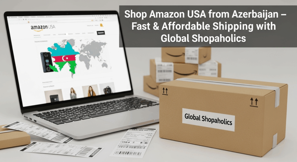 does amazon ship to azerbaijan