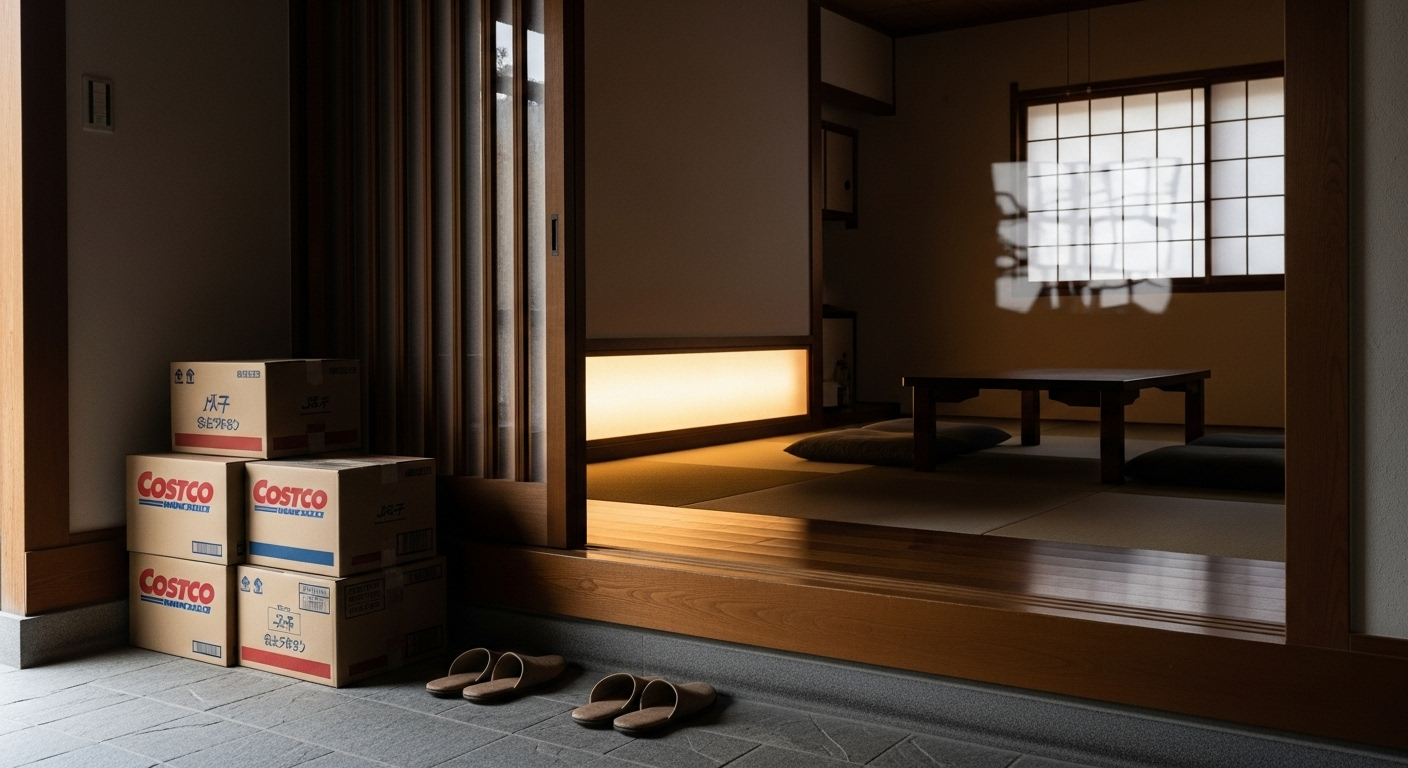 Does Costco Ship to Japan? Here’s the Easy Way to Shop Costco USA Online.