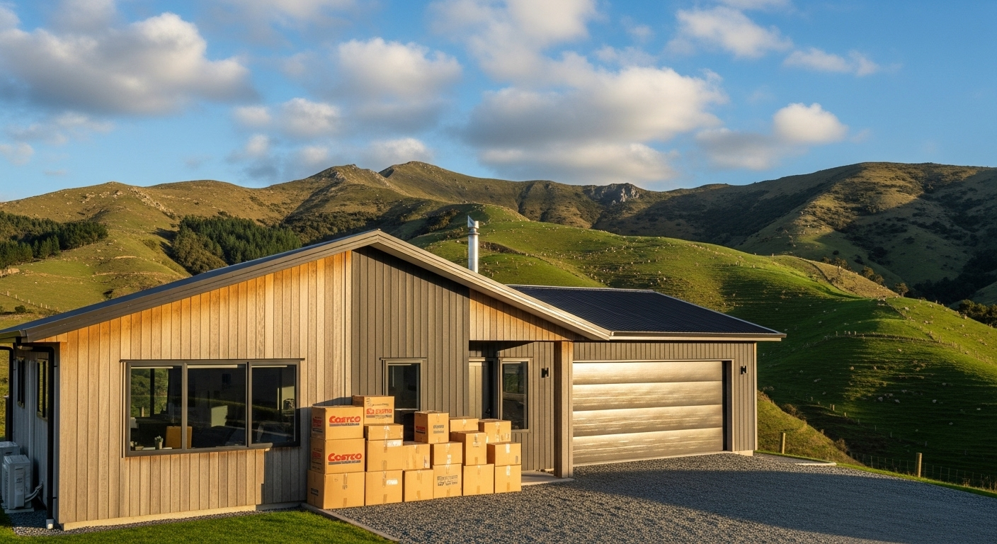 Does Costco ship to New Zealand? Here’s the Easy Way to Shop Costco USA Online.