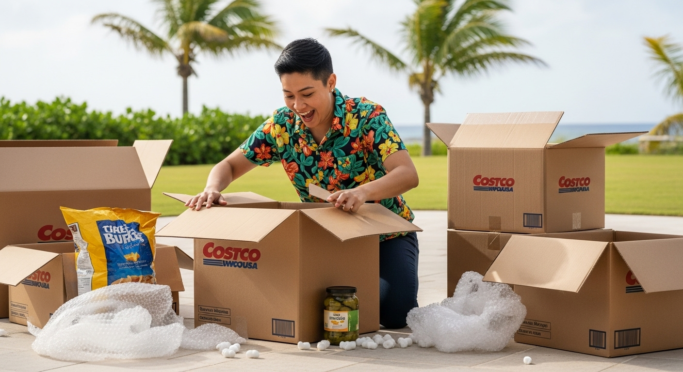 Does Costco Ship to the Philippines? Shop Costco USA with Global Shopaholics.