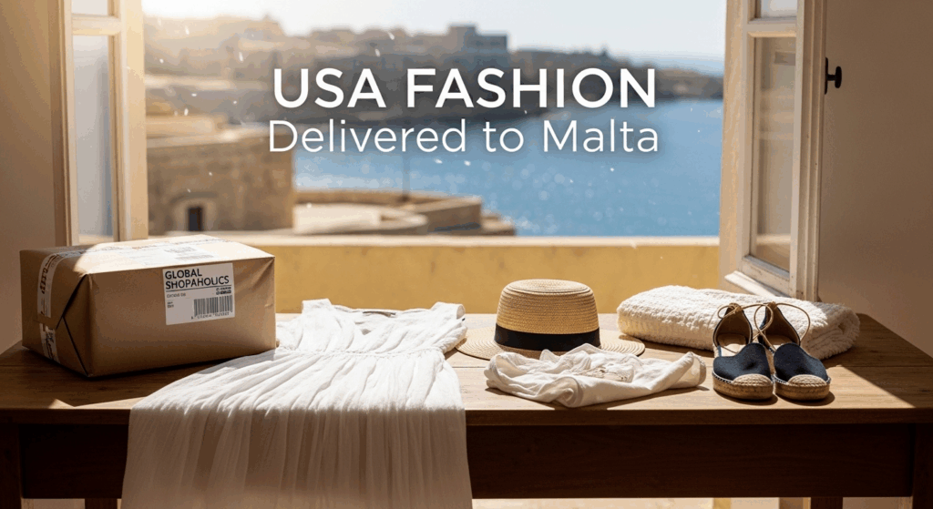 does h&m ship to malta