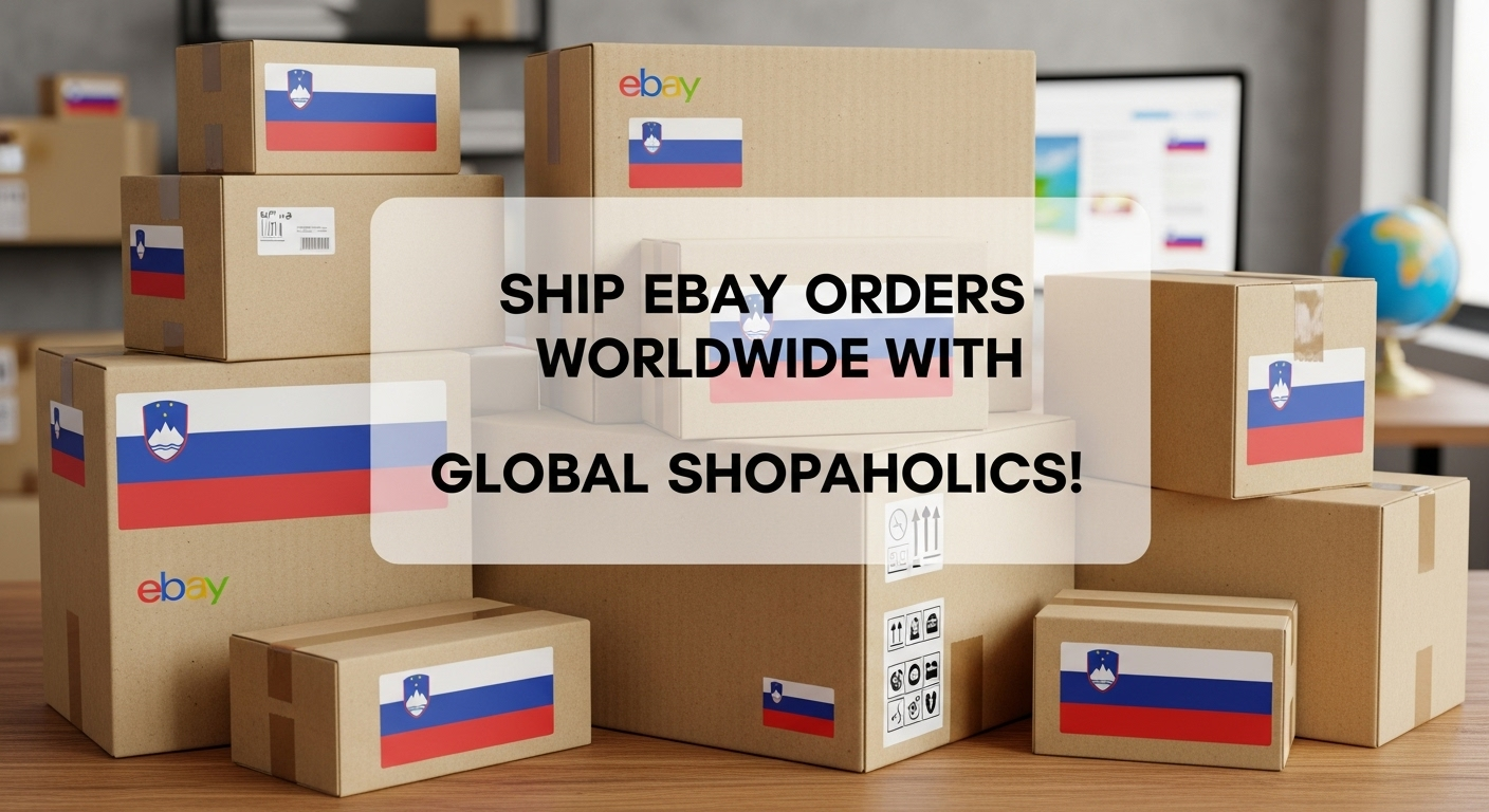 eBay Shipping to Slovenia | Costs \u0026 Delivery, image size:1408x768