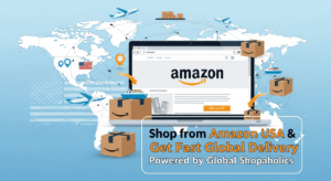 Does Amazon Ship Internationally