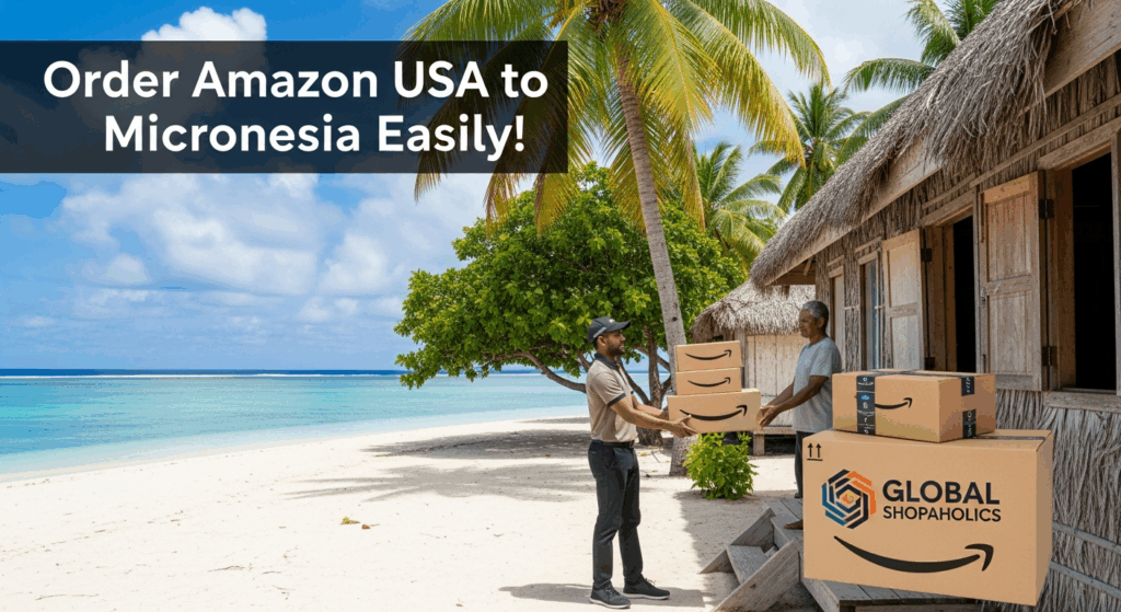 amazon ship to micronesia