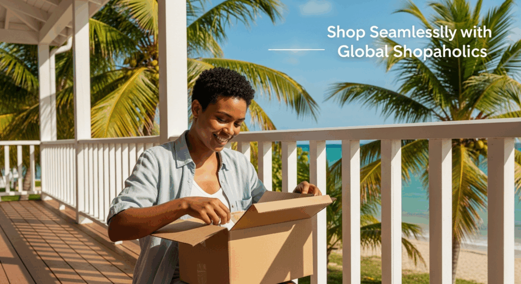 does amazon deliver to trinidad and tobago