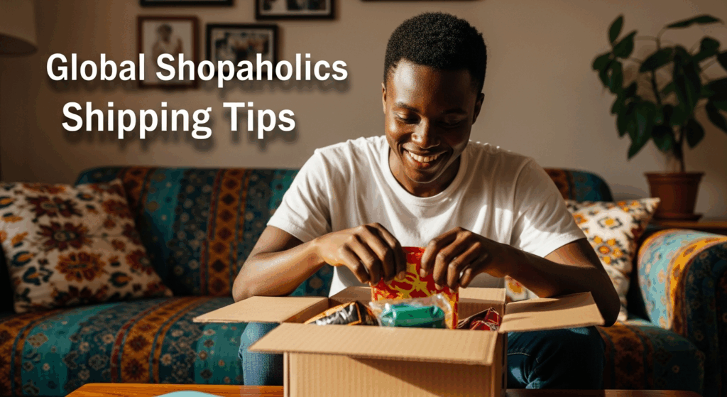 does amazon ship to equatorial guinea