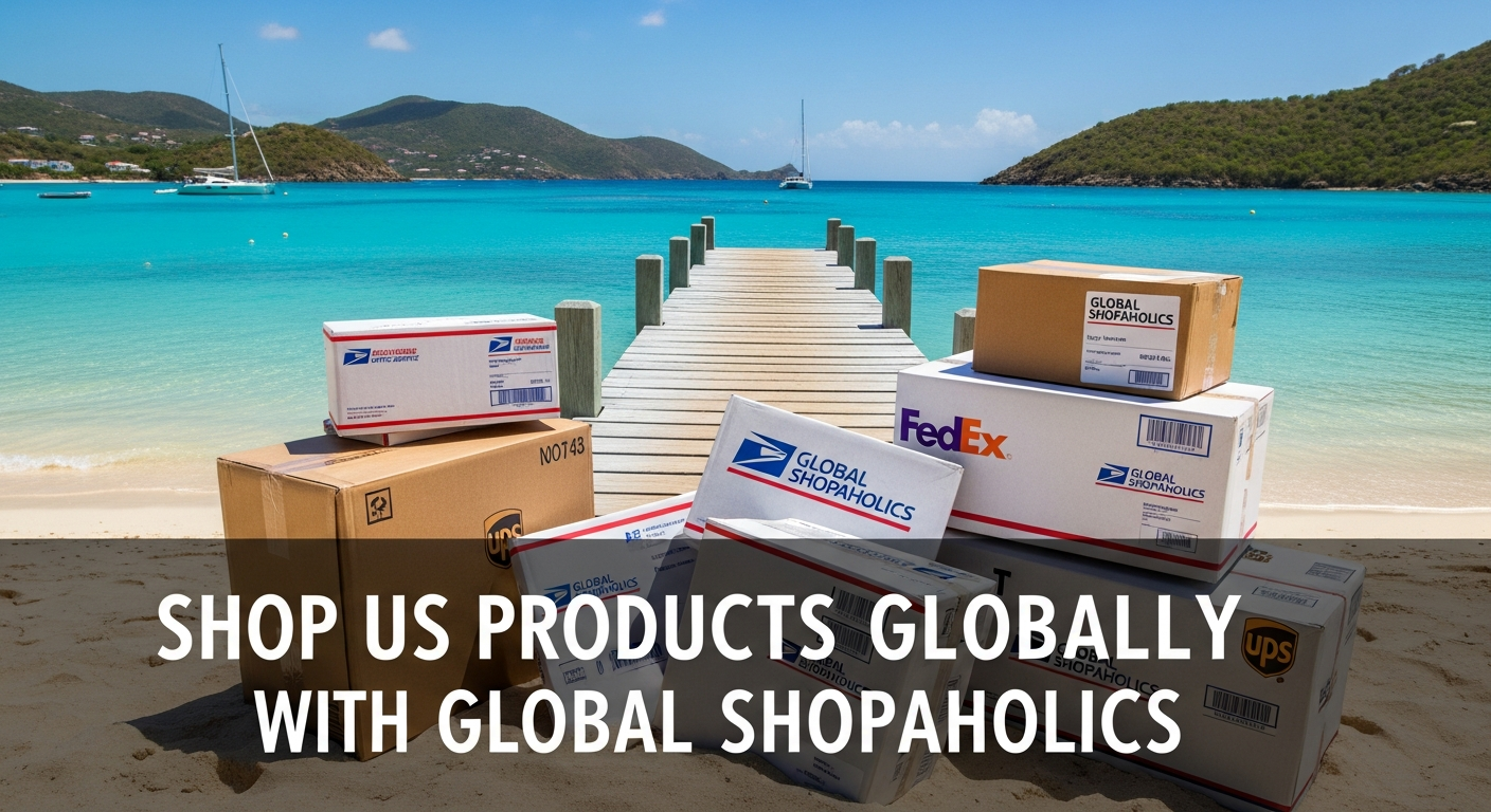 eBay Ship to British Virgin Islands from USA | Courier service, image size:1408x768