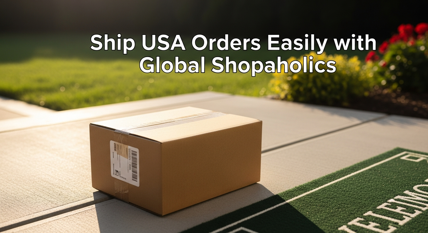 Does eBay Ship to Zimbabwe from USA? How to Get eBay Items Delivered with Global Shopaholics.
