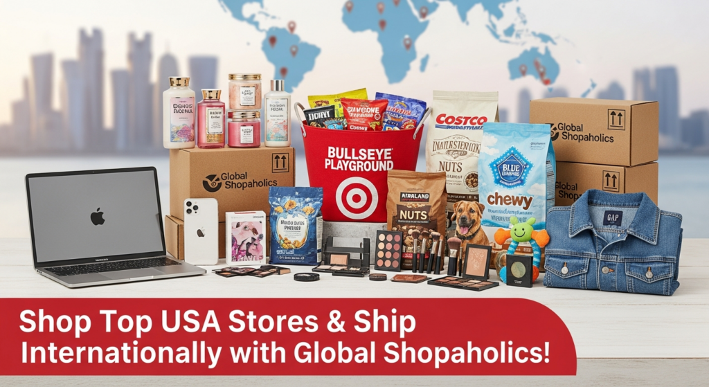 Does Forever 21 Ship to Nepal from the US