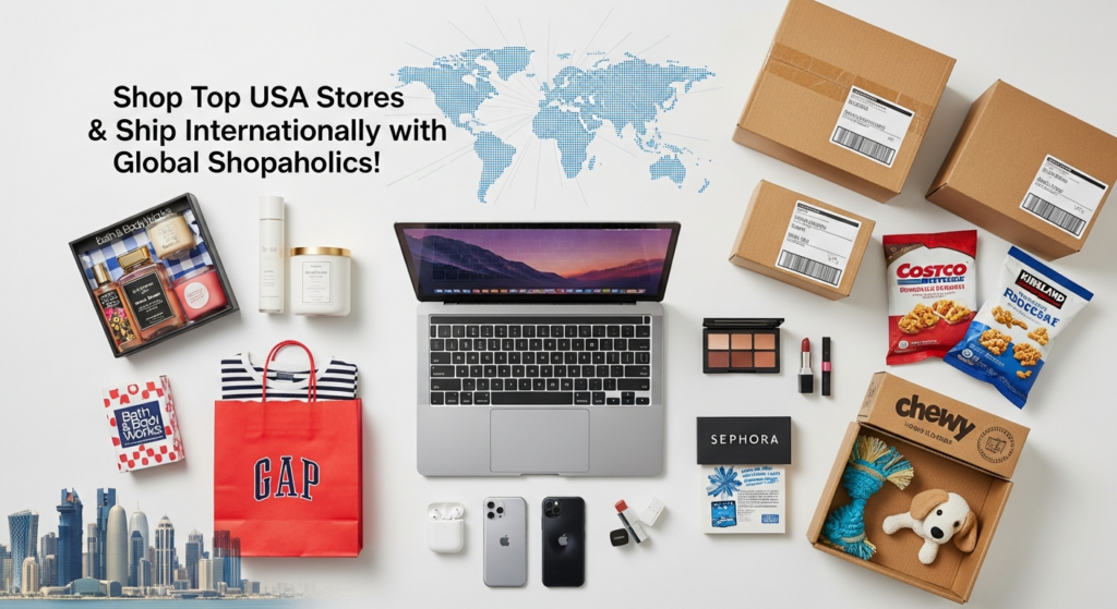 Does Nike Ship to Nepal from the US