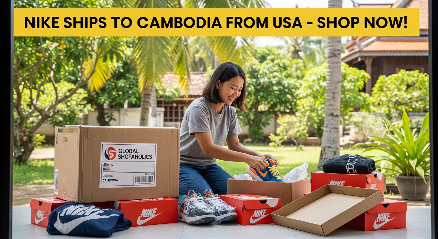 nike outlet worldwide shipping